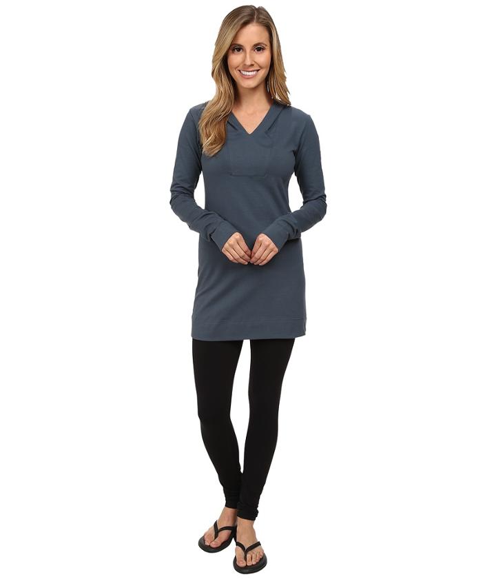 Fig Clothing - Napoli Tunic