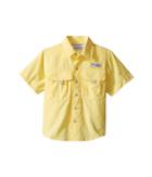 Columbia Kids - Bahama Short Sleeve Shirt