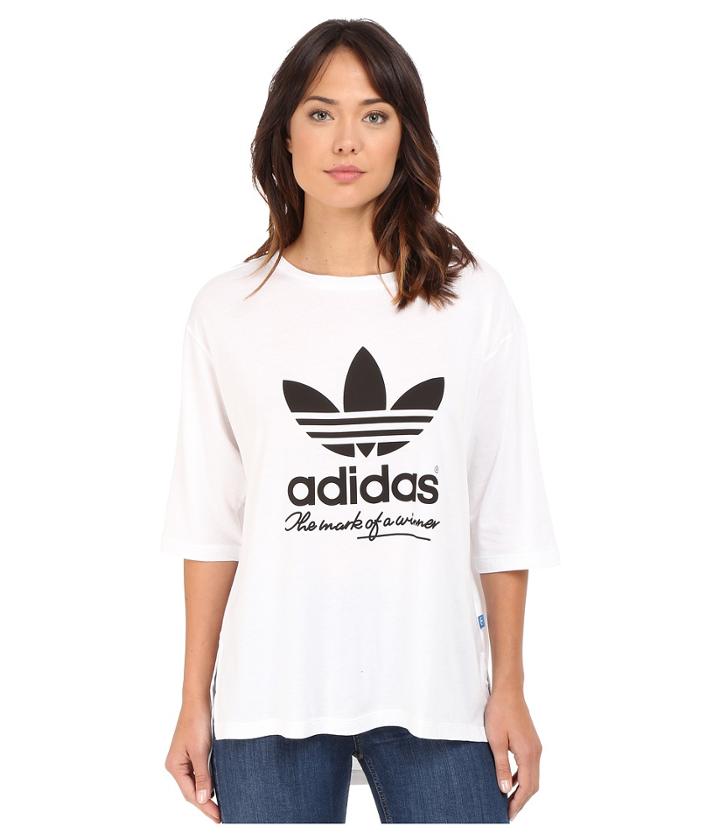 Adidas Originals - Football Winner Tee