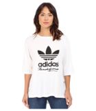Adidas Originals - Football Winner Tee