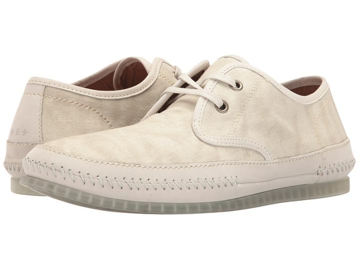 John Varvatos - Hester Lace-up