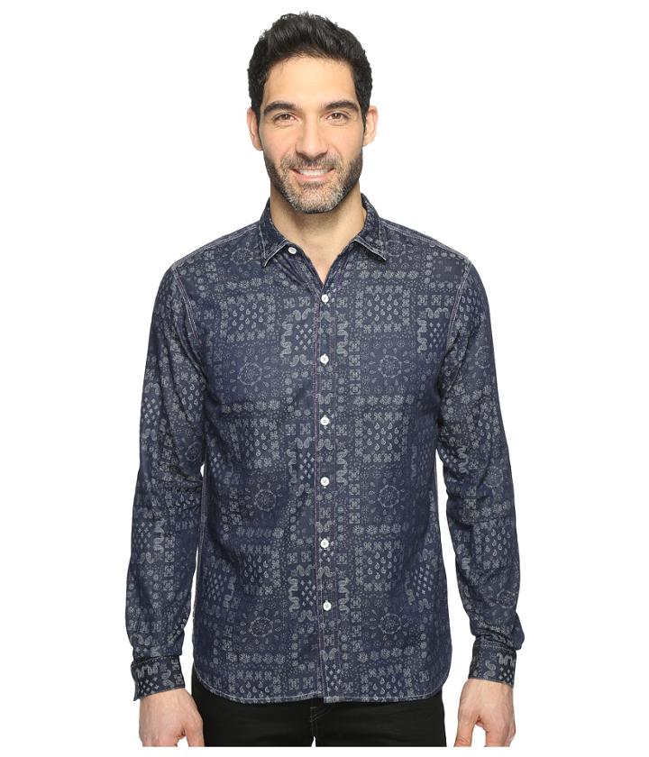 Robert Graham - Ajay Shirt