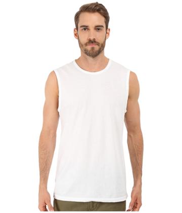 Michael Stars - Cotton Tank Top