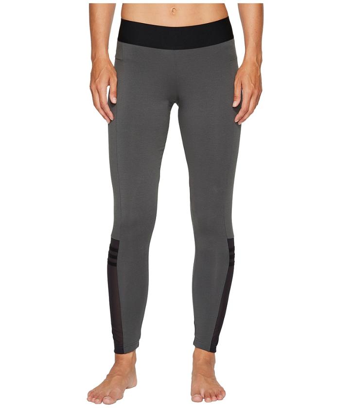 Adidas - Takeover Tights