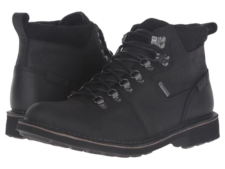 Clarks - Lawes High Gtx