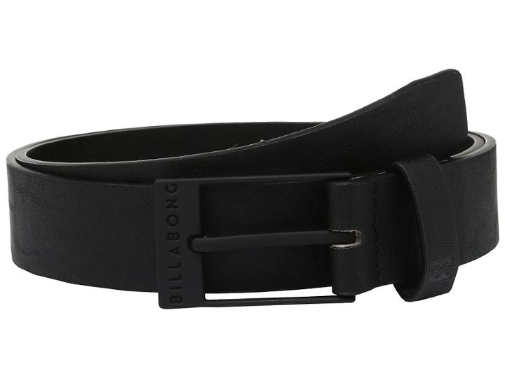 Billabong - Bower Slim Belt