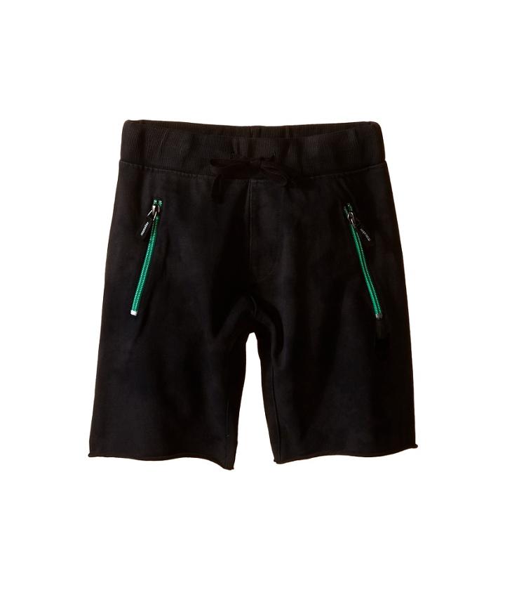 Munster Kids - Duffer Walkshorts
