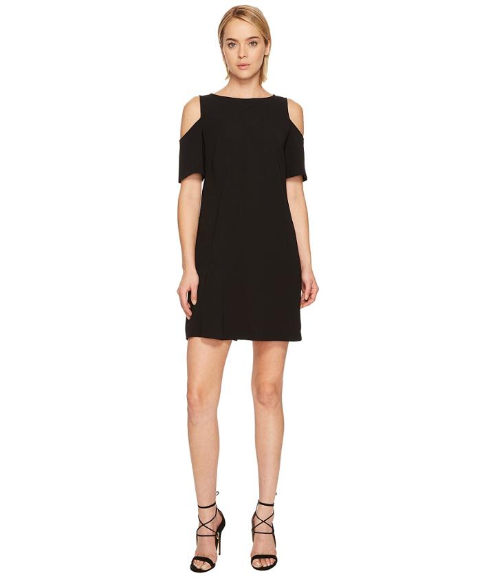 Versace Collection - Cold Shoulder Dress
