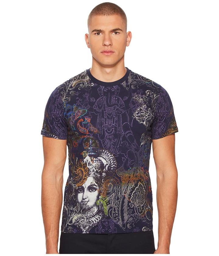 Etro - Shiva T-shirt