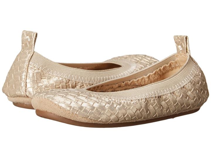 Yosi Samra Kids - Sammie Metalic Woven