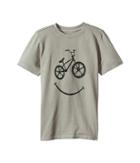 Life Is Good Kids - Bmx Smile Crusher Tee