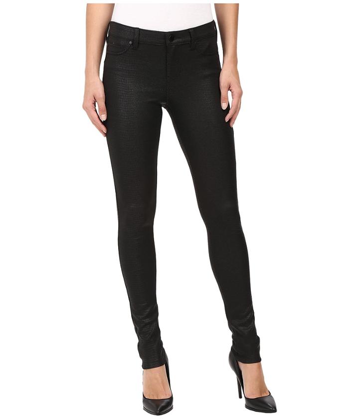 Liverpool - Madonna Leggings In Reptile/black