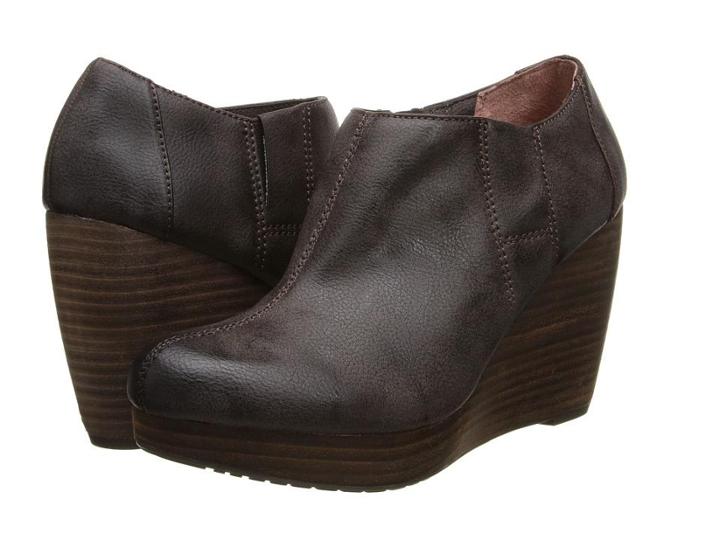 Dr. Scholl's Harlie