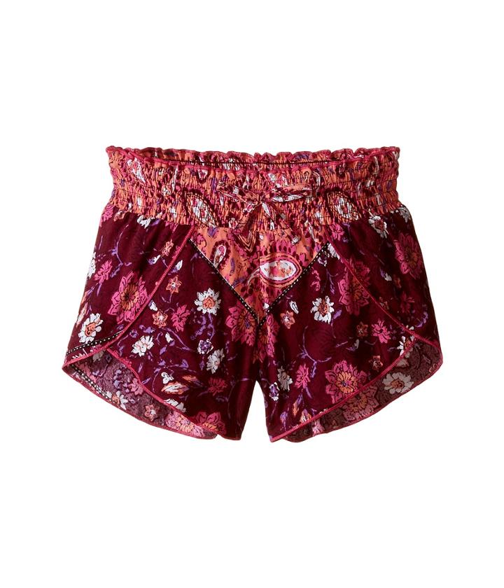 Billabong Kids - Sunset City Shorts