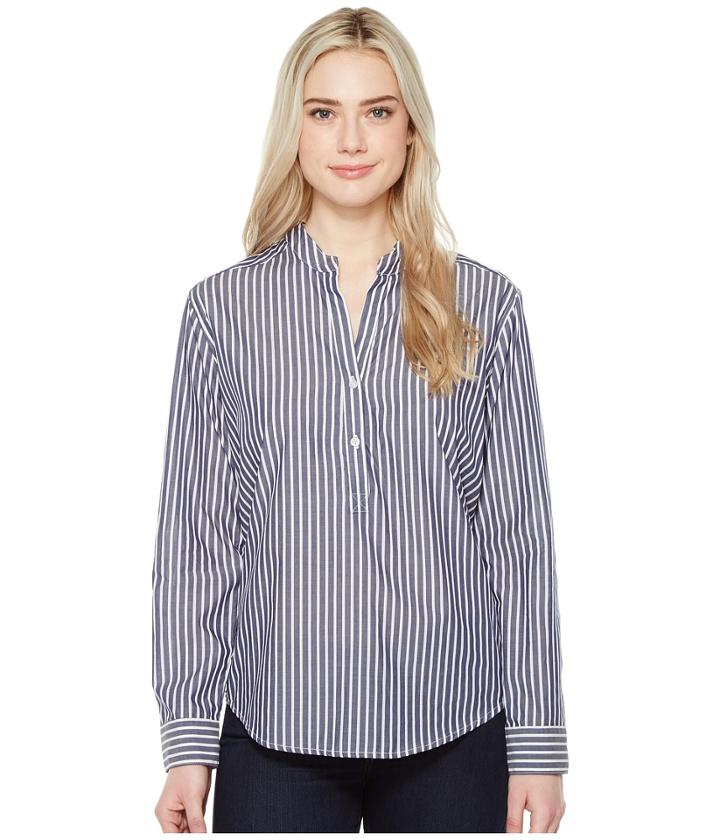 Parker Smith - Bell Sleeve Shirt