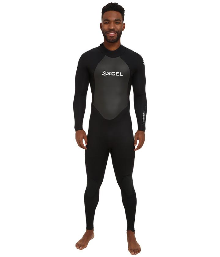 Xcel Wetsuits - 3/2mm Xplorer Os Full Suit