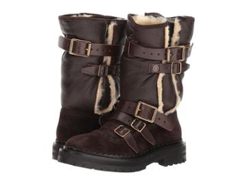 Burberry - Fitzgerald