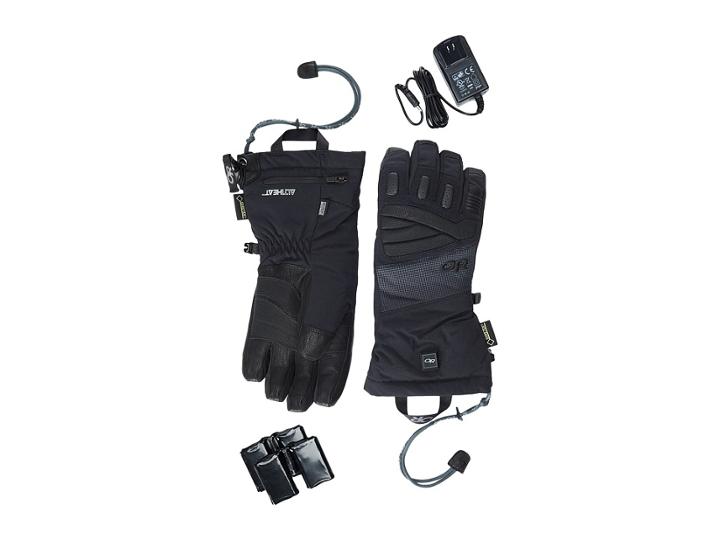 Outdoor Research - Lucent Heated Gloves