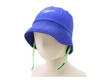 Speedo Kid's Uv Bucket Hat