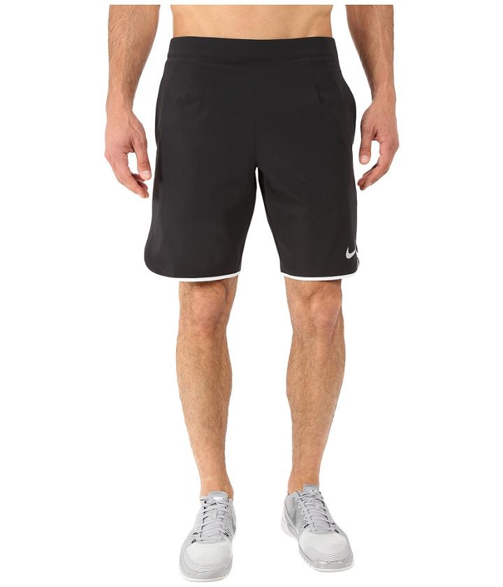 Nike - Gladiator 9 Tennis Short