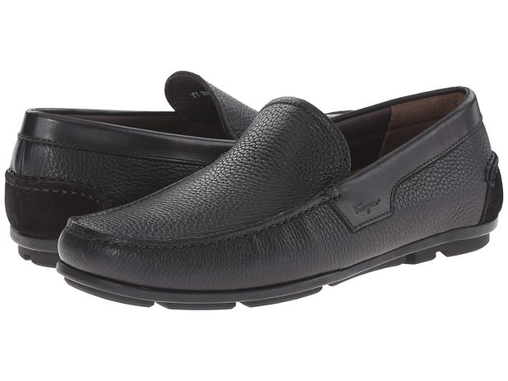 Salvatore Ferragamo - Maerne Moccasin