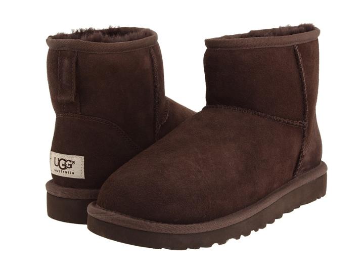 Ugg - Classic Mini