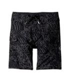 Volcom Kids - Logo Plasm Mod Boardshorts