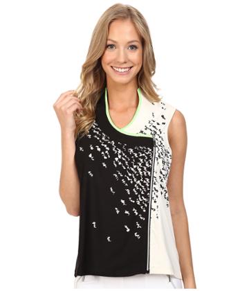 Jamie Sadock - Sleeveless Tank Top