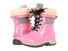 Ugg Kids - Butte Ii Patent Sparkle
