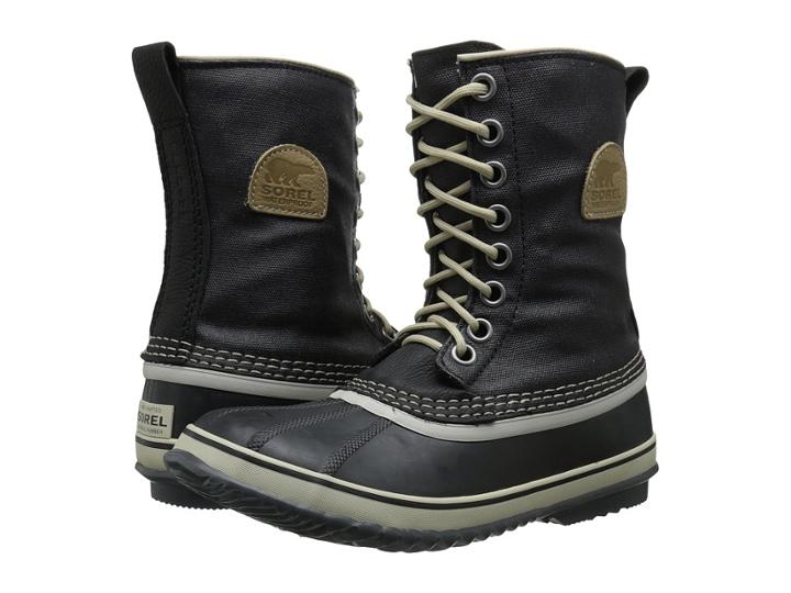 Sorel - 1964 Premium Cvs