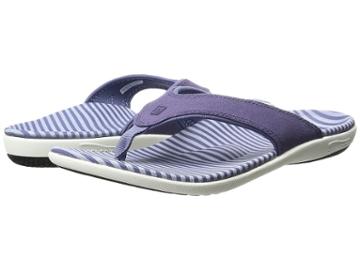 Spenco - Canvas Stripe