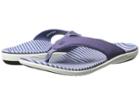 Spenco - Canvas Stripe