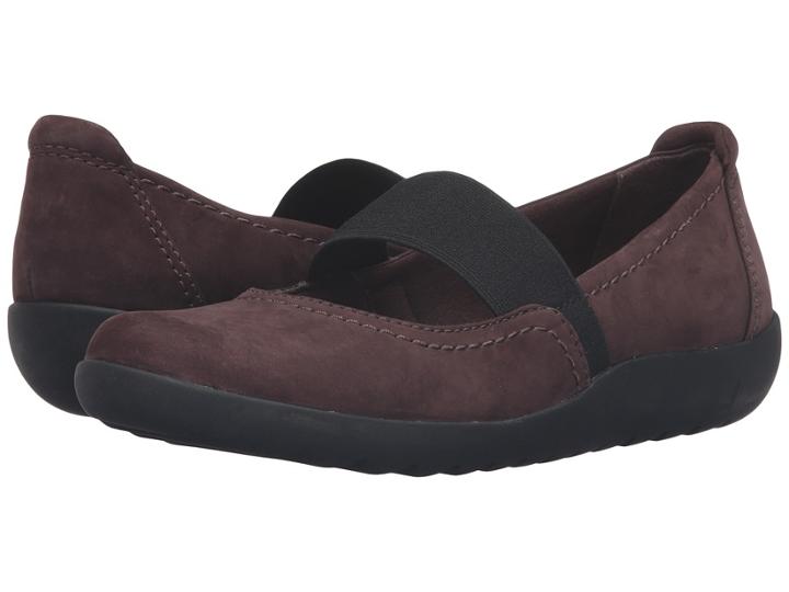 Clarks - Medora Ally