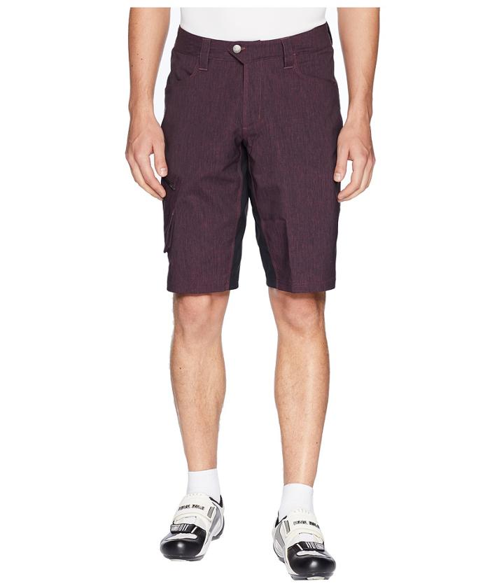 Pearl Izumi - Canyon Shorts - Print