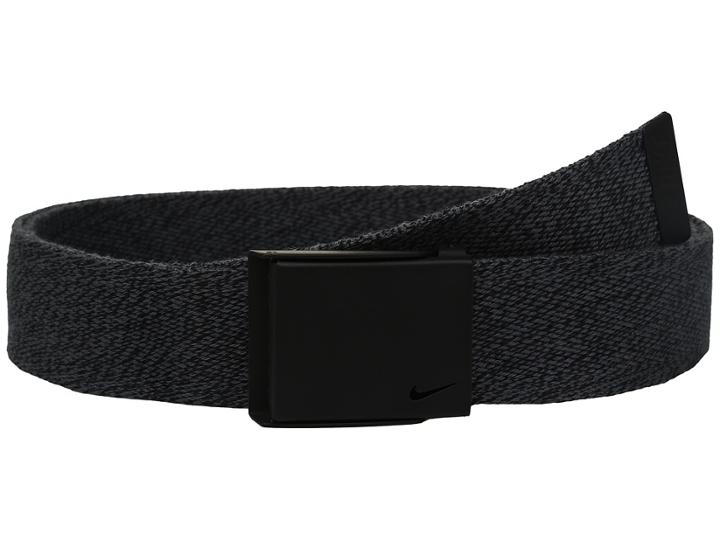 Nike - Heather Web