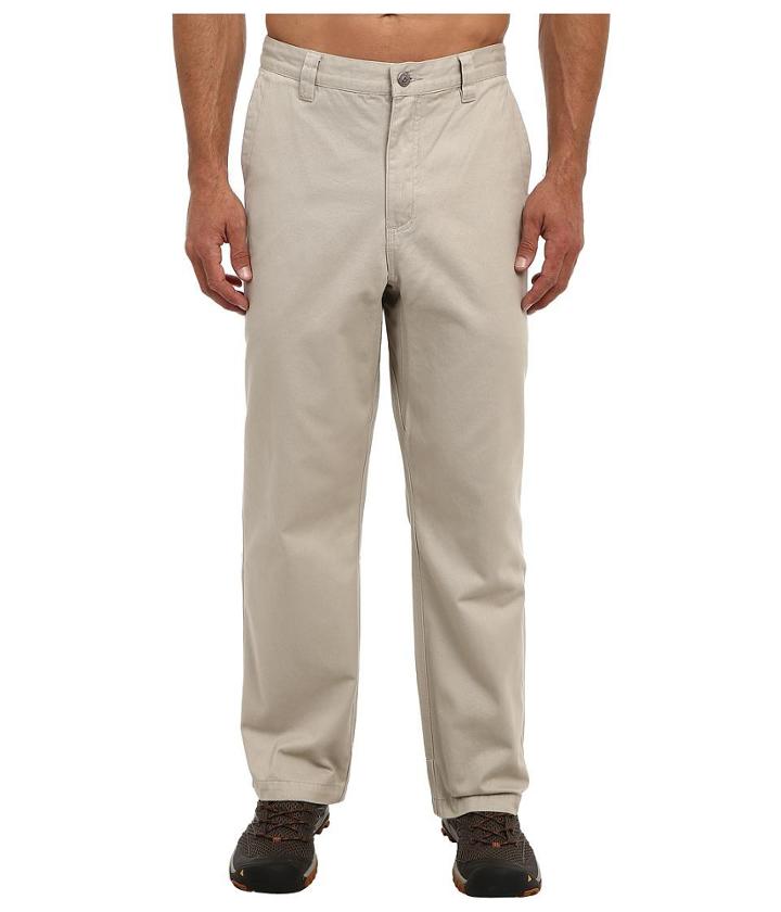 Mountain Khakis Teton Twill Pant