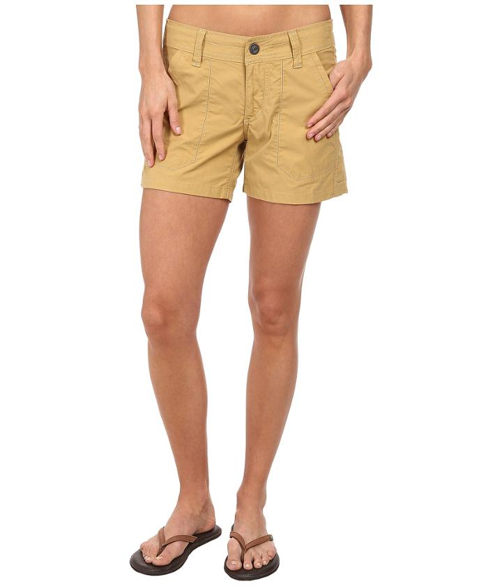 Kuhl - Kendra Short