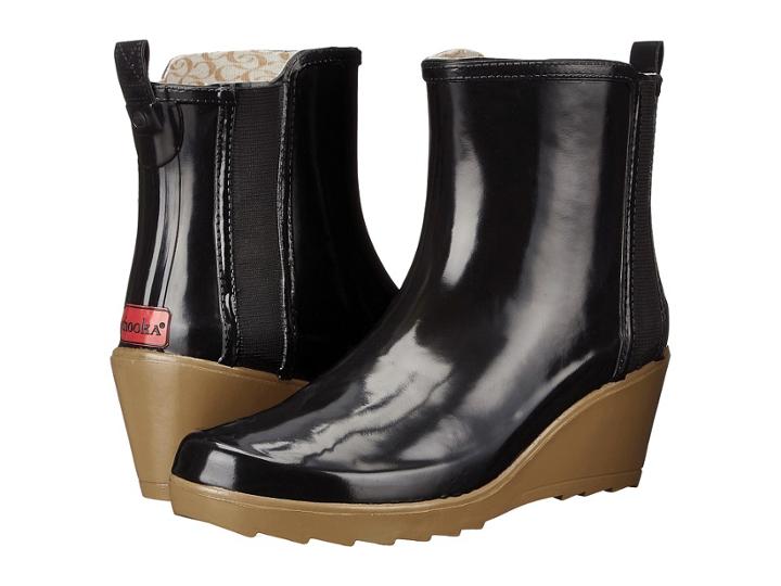 Chooka - Side Gore Wedge