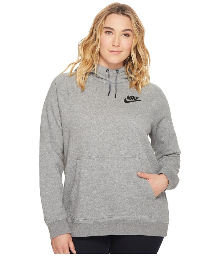 Nike - Sportswear Rally Pullover Hoodie