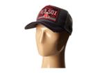 New Era - Trucker Tear Boston Red Sox