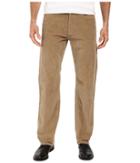 Dockers Men's - Corduroy Five-pocket Straight