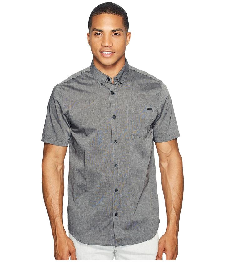 O'neill - O'neill Short Sleeve Woven