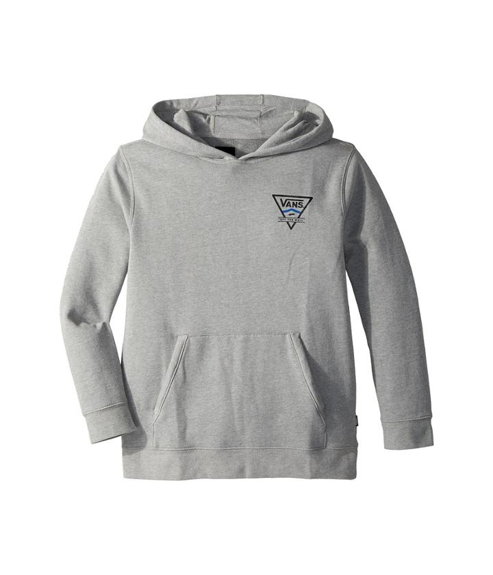 Vans Kids - Classic Side Stripe Pullover Hoodie