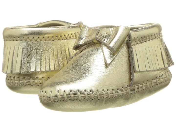 Minnetonka Kids - Rosie Bootie