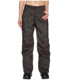 686 - Patron Insulated Pants-short
