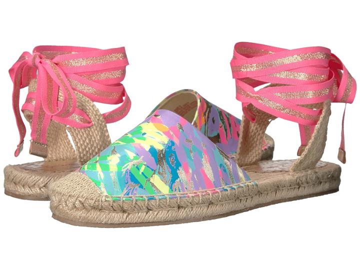 Lilly Pulitzer - Erica Espadrille