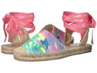 Lilly Pulitzer - Erica Espadrille