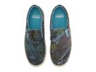 Native Shoes - Miles Denim Print