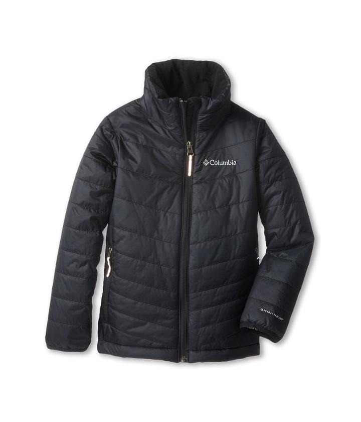 Columbia Kids - Mighty Lite Jacket