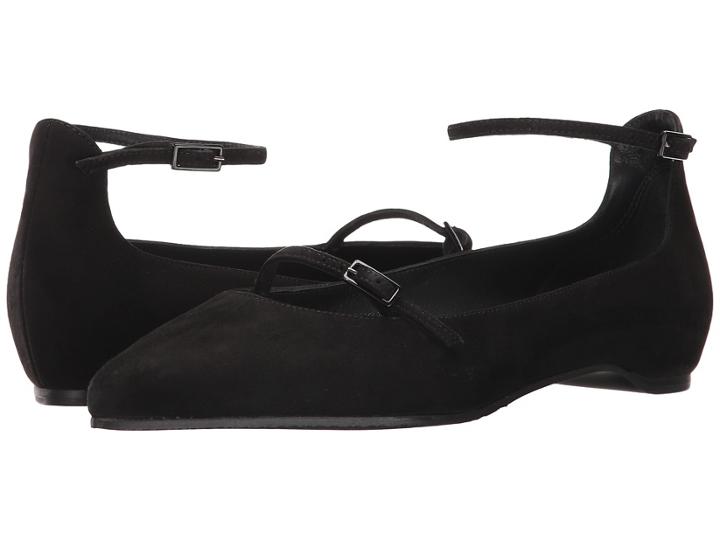 Stuart Weitzman - Strapdown